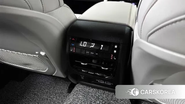 Jeep Grand Cherokee (WL) id 3093668 из Кореи 10