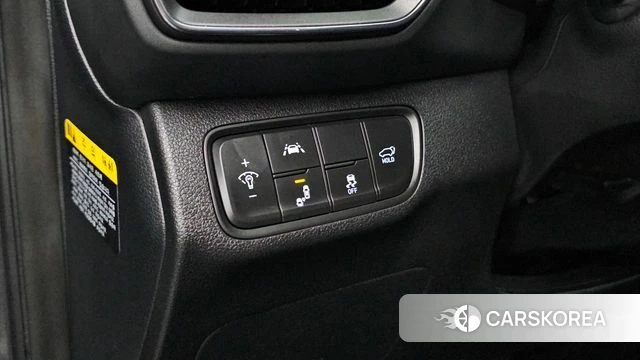 Hyundai Santa Fe TM id 4604941 из Кореи 10