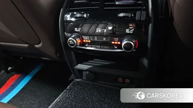 BMW 5 Series (G30) id 3059362 из Кореи 10