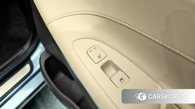 Hyundai Grandeur IG Hybrid id 3469905 из Кореи 10