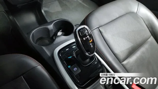 Chevrolet (GM Daewoo) Bolt EV id 2699377 из Кореи 10