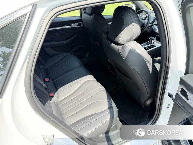 Geely Automobile Xingrui id 4236642 из Китая 10
