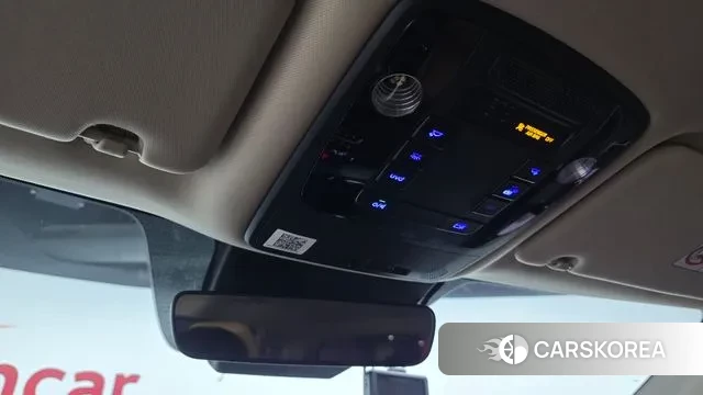 Kia Carnival 4th generation id 3367564 из Кореи 10