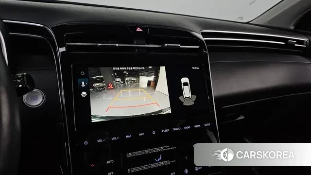 Hyundai Tucson (NX4) id 3300147 из Кореи 10