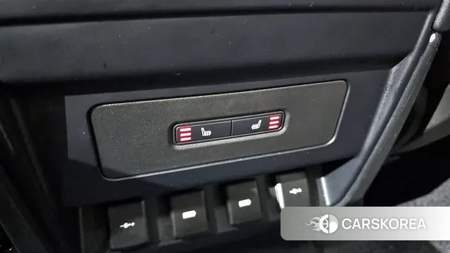 Land Rover Defender (L663) id 3422264 из Кореи 10