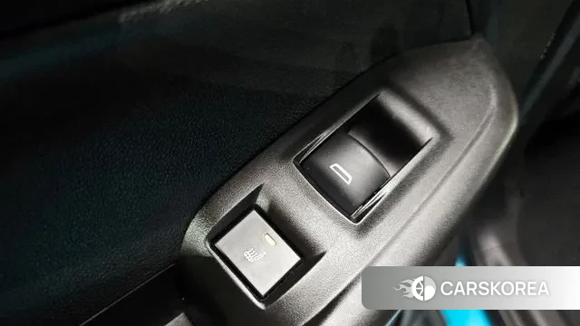 Chevrolet (GM Daewoo) Trailblazer id 3630902 из Кореи 10