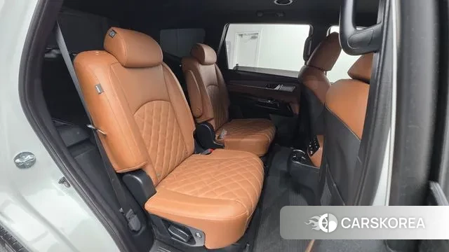 Kia Mohave Master id 2974599 из Кореи 10