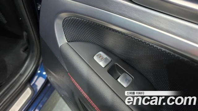 Genesis G70 id 2680544 из Кореи 10