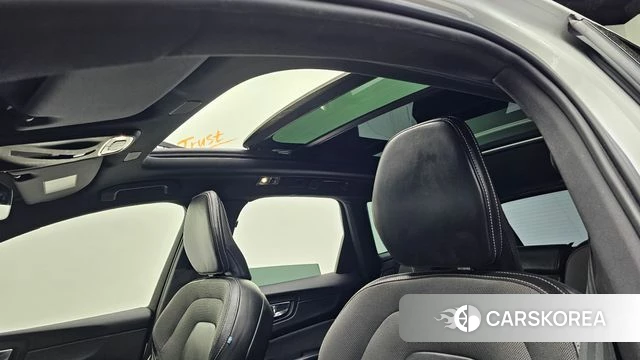 Volvo XC60 second Generation id 4283896 из Кореи 10