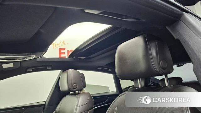 Audi A7 (4K) id 4284133 из Кореи 10