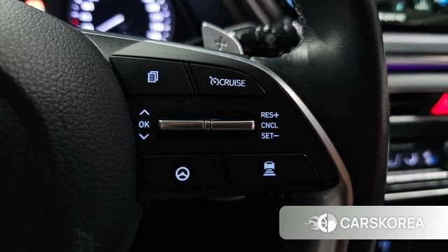 Hyundai Sonata Hybrid (DN8) id 3839343 из Кореи 10