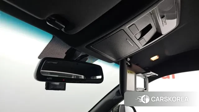 Ssangyong The New Rexton Sports Cannes id 3765139 из Кореи 10