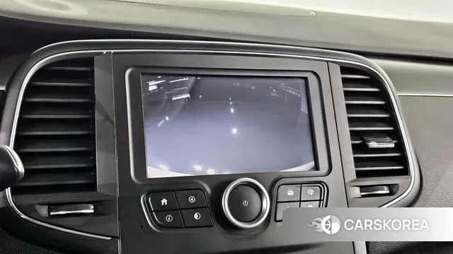 Renault Korea (Samsung) SM6 id 3672687 из Кореи 10