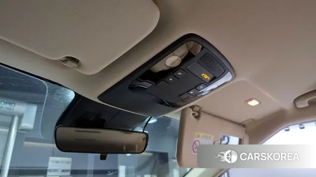 Kia Carnival 4th generation id 3654917 из Кореи 10