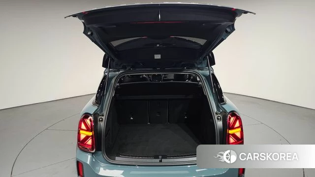 Mini Cooper Countryman id 4567387 из Кореи 10
