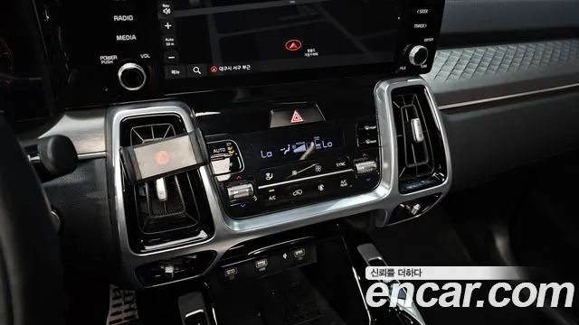 Kia Sorento 4th Generation id 2916762 из Кореи 10