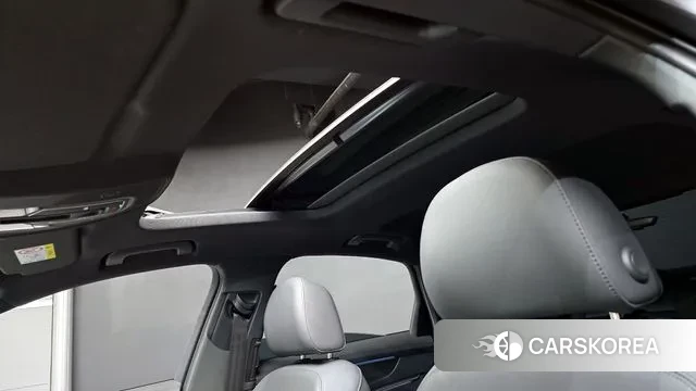 Audi A6 (C8) id 3069383 из Кореи 10