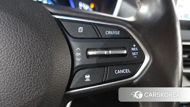 Hyundai Santa Fe TM id 3060984 из Кореи 10