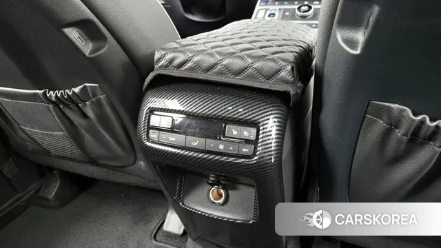 Hyundai The New Palisade id 3053557 из Кореи 10