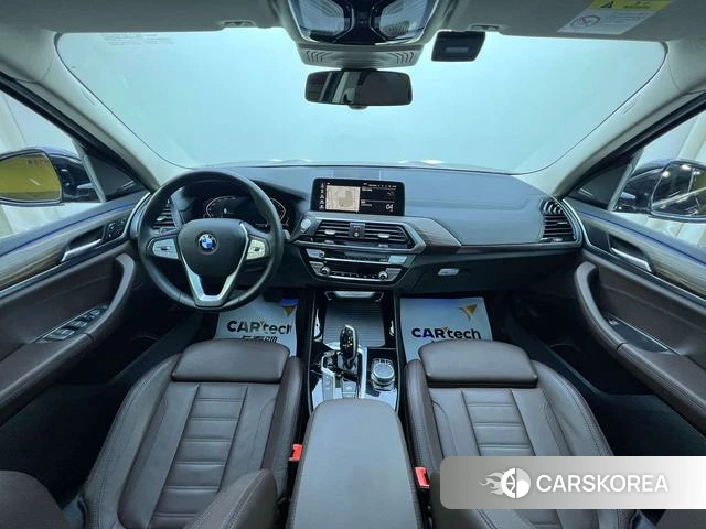 BMW X3 id 4253463 из Китая 10