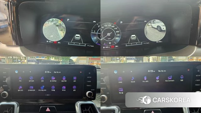 Kia Sorento 4th Generation id 4764665 из Кореи 10