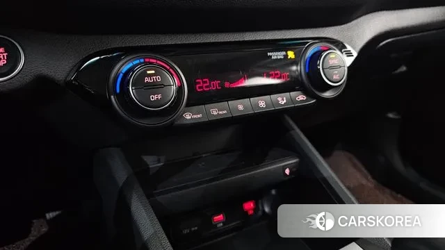 Kia The New K3 2nd generation id 3597524 из Кореи 10