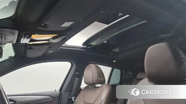 BMW X4 (G02) id 3541384 из Кореи 10