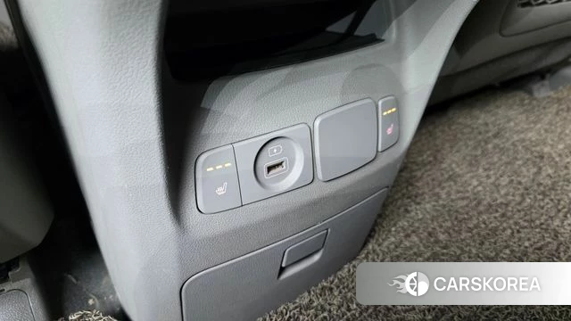 Kia The New Carnival id 4895400 из Кореи 10