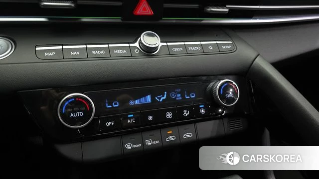 Hyundai The New Avante Hybrid (CN7) id 4329349 из Кореи 10
