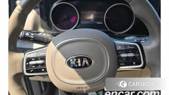 Kia Carnival 4th generation id 3941780 из Кореи 10