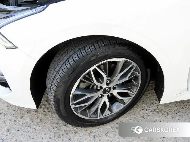 Kia K5 3rd generation id 4397125 из Кореи 10