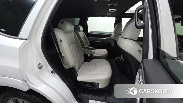 Kia Mohave Master id 2970635 из Кореи 10