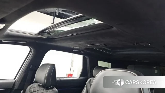 Hyundai Palisade id 3058925 из Кореи 10