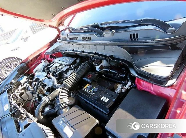 Hyundai The New Kona id 3884155 из Кореи 10