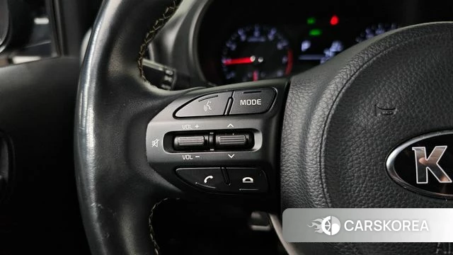 Kia All New Morning (JA) id 4836953 из Кореи 10