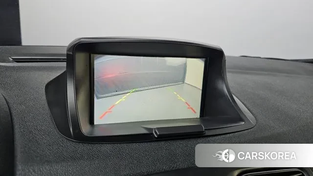 Renault Korea (Samsung) SM3 Neo id 3095766 из Кореи 10