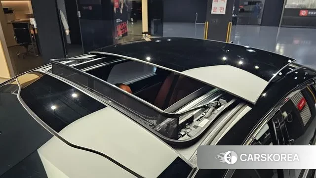 Kia The New K5 Hybrid 3rd generation id 3467044 из Кореи 10