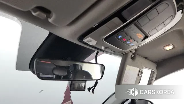 Hyundai The New Santa Fe id 3059829 из Кореи 10