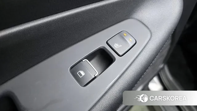 Hyundai Santa Fe TM id 3454569 из Кореи 10