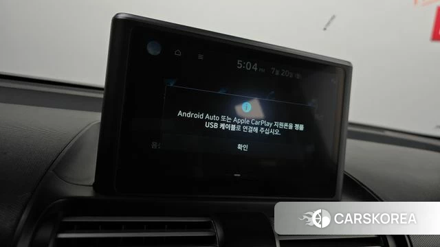 Hyundai Casper id 4603502 из Кореи 10