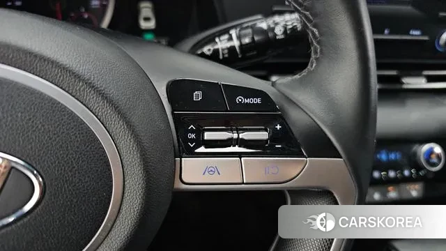 Hyundai Avante (CN7) id 3546227 из Кореи 10