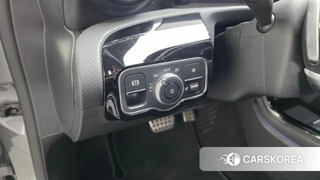 Mercedes-Benz A-Class W177 id 3843165 из Кореи 10