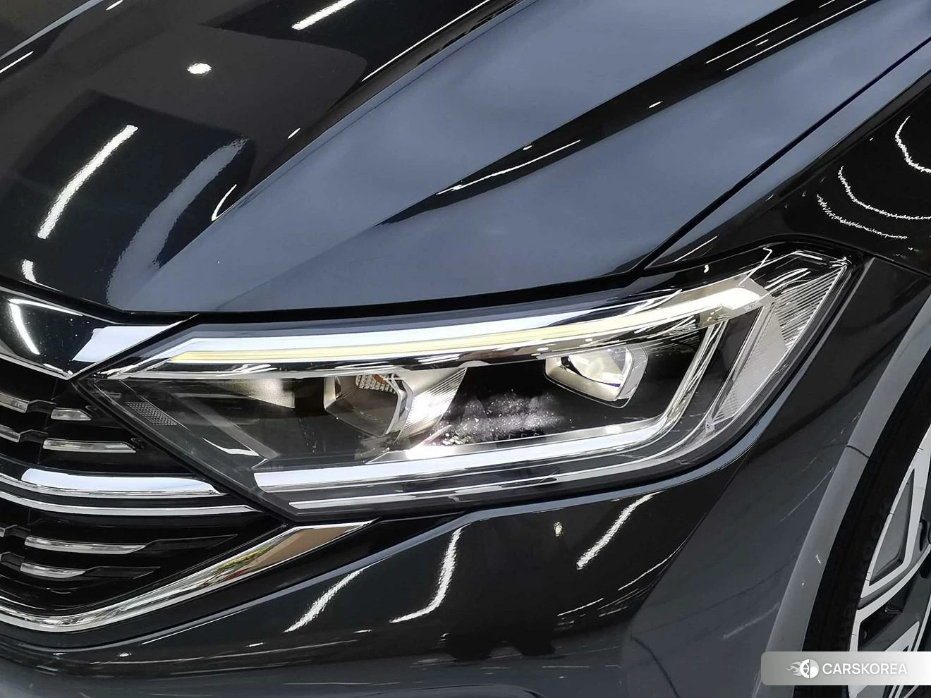 Volkswagen Sagitar id 4487379 из Китая 10