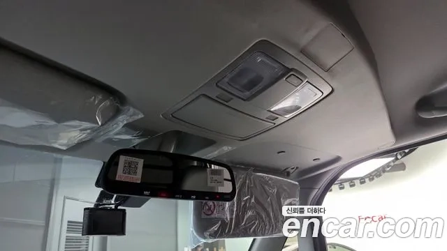 Kia The New Kia Ray id 2949001 из Кореи 10