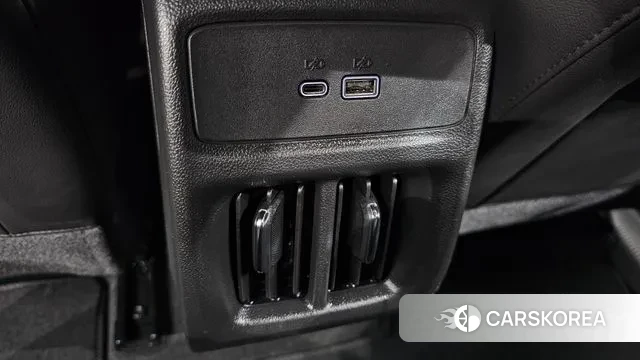 Chevrolet (GM Daewoo) Trax Crossover id 3763831 из Кореи 10