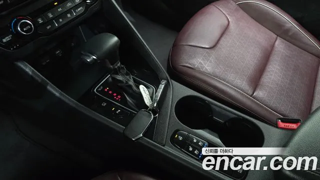 Kia The New Niro id 2688636 из Кореи 10