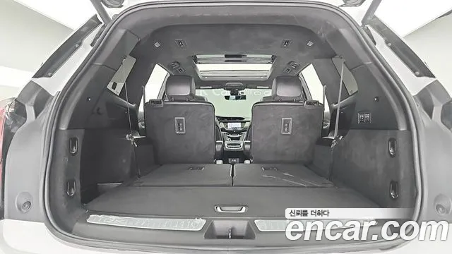 Cadillac XT6 id 2667524 из Кореи 10