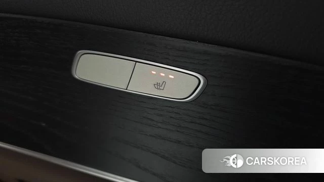 Mercedes-Benz E-Class W213 id 3880275 из Кореи 10