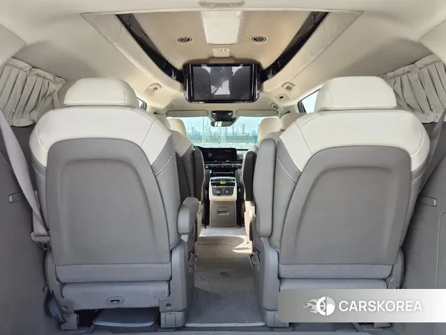 Kia Carnival 4th generation id 3340946 из Кореи 10