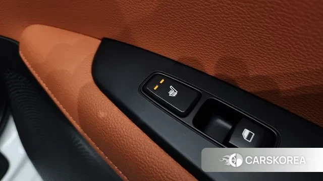 Kia The New K3 2nd generation id 3058161 из Кореи 10